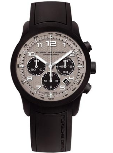 Wholesale Porsche Design P'6600 Dashboard P'6612 Dashboard PAC watches